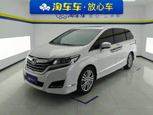 HONDA AI LISHEN
