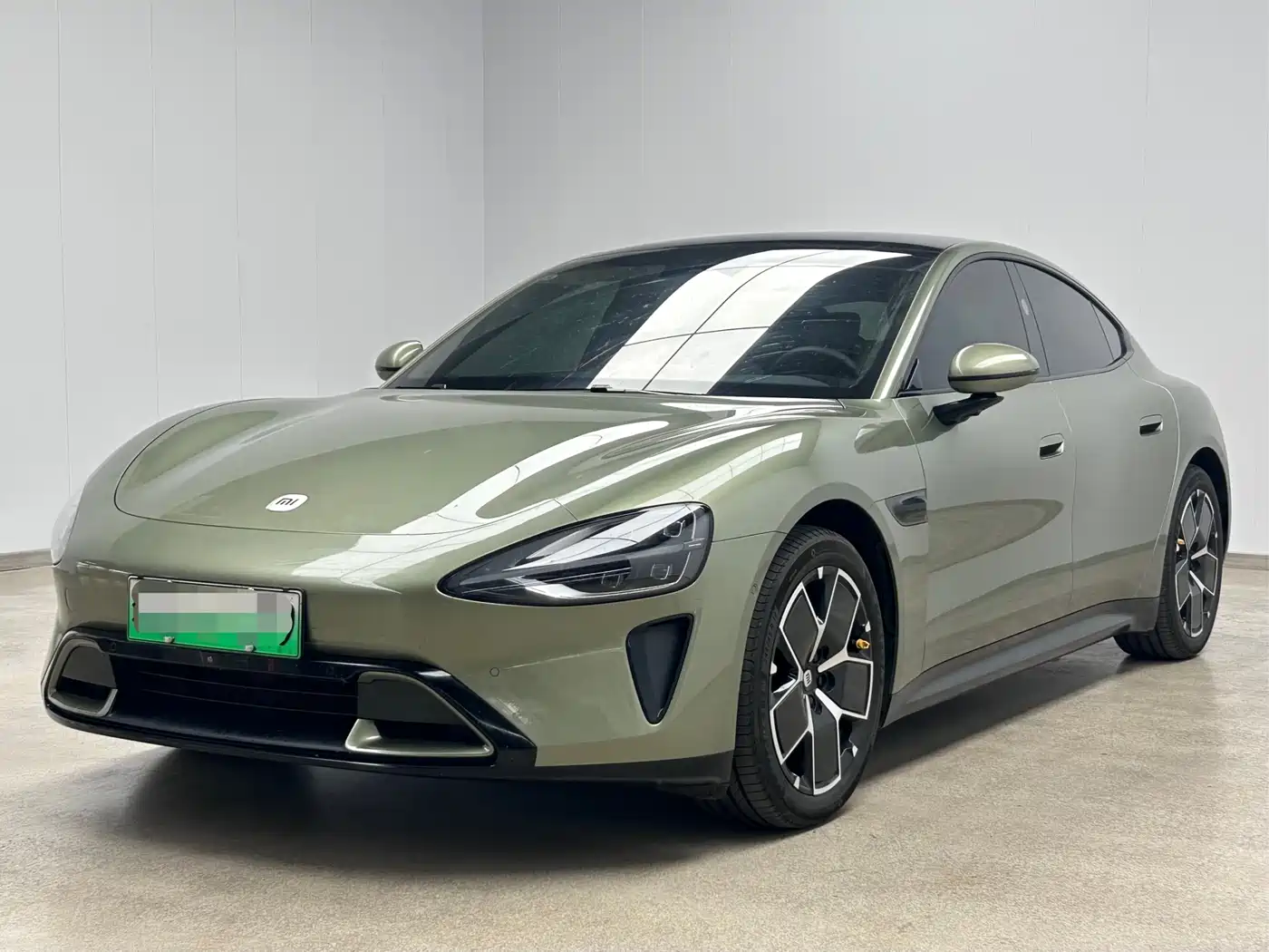 XIAOMI CAR XIAOMI SU7