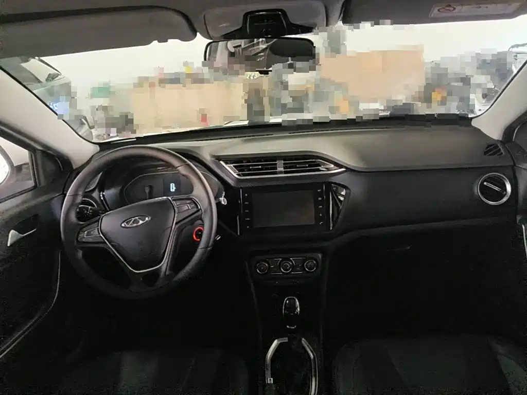 Chery Tiggo 3x 2019 2018 1.5L Automatic Elite