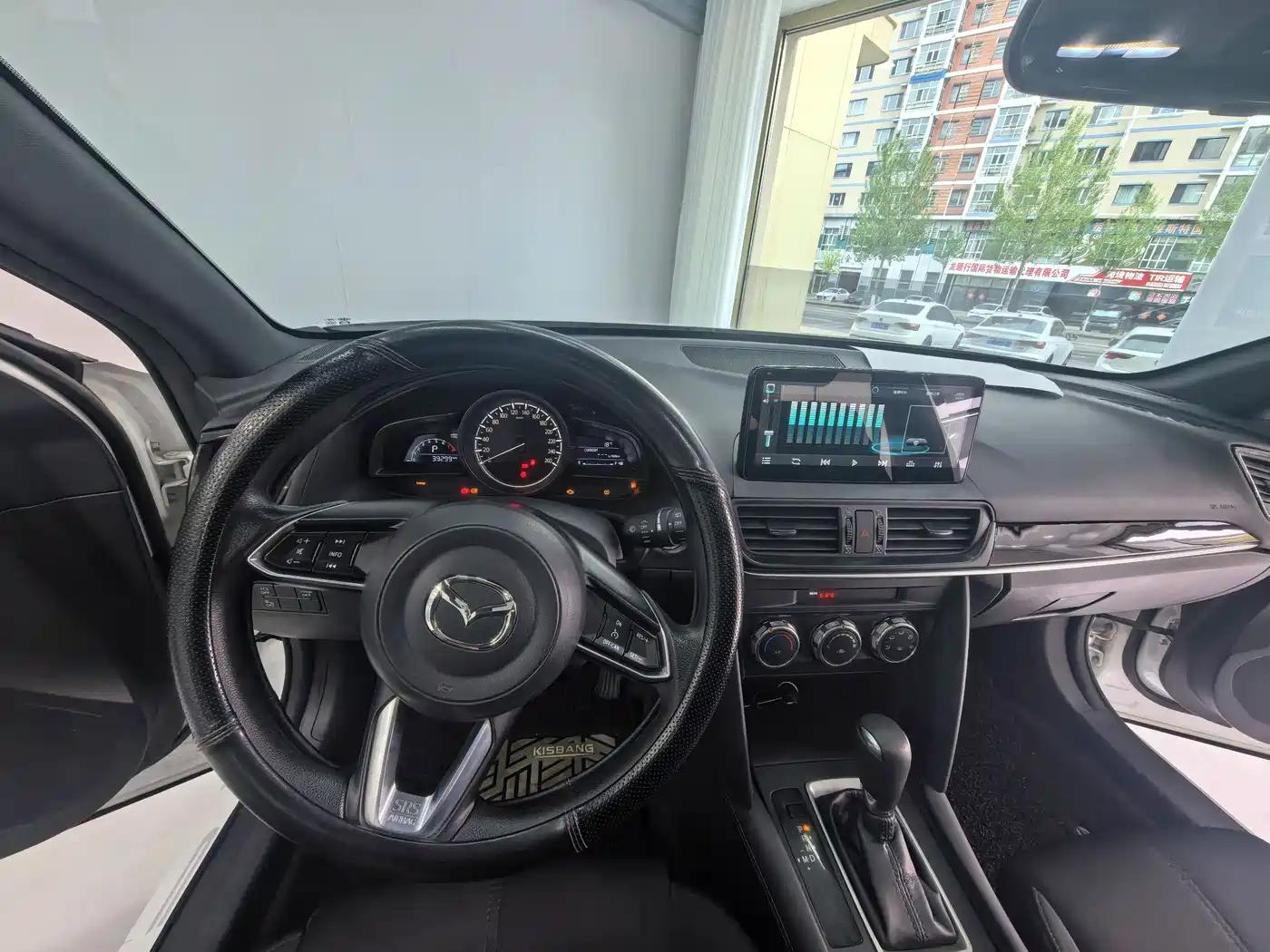 Mazda CX-4 2023 2021 2.0L Auto FWD Skyactiv Vitality Edition