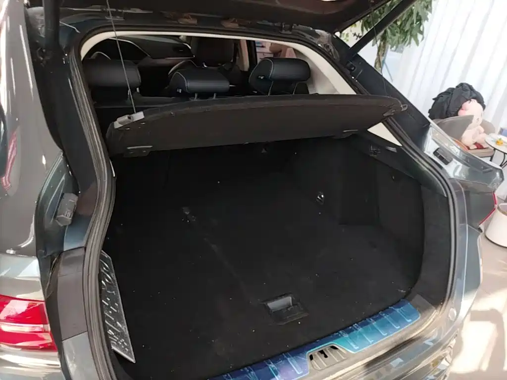 Geely Tugella 2020 2019 350T Star Shiner