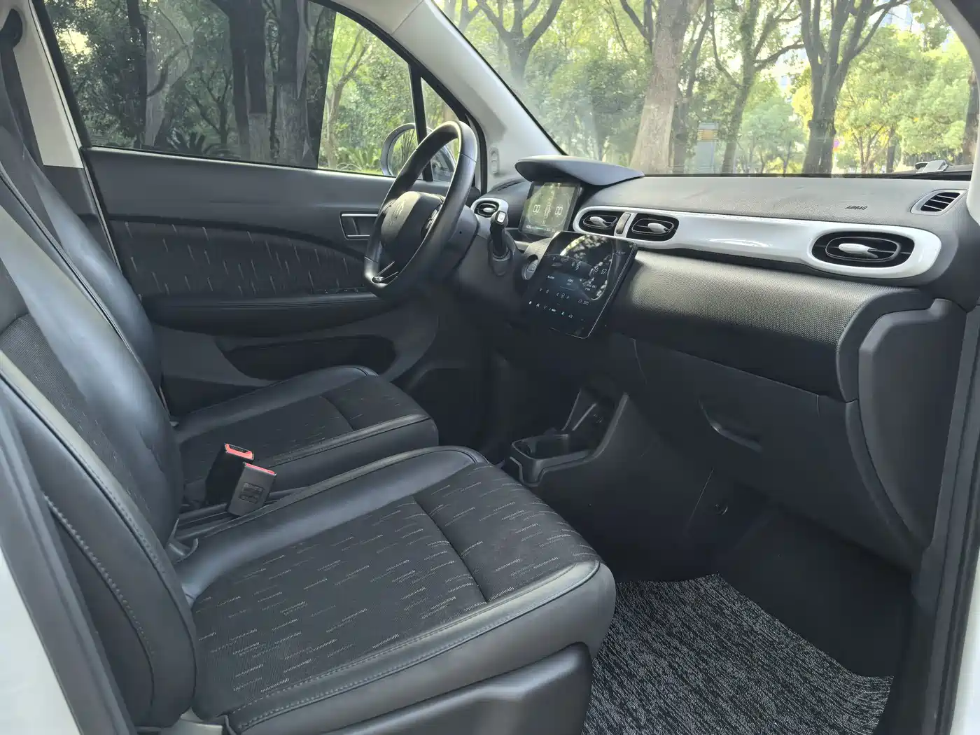 Leapmotor T03 2025 2025 Model 310 Comfort Edition