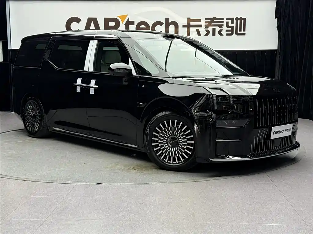 ZEEKR EXTREME KRYPTON 009