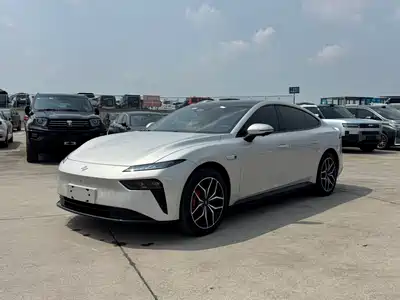 Dongfeng eπ007