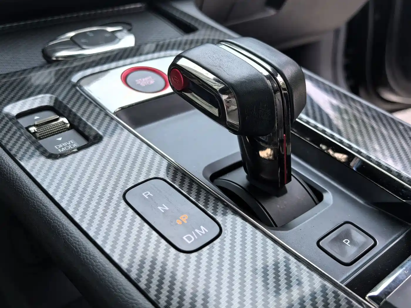 GAC Trumpchi Trumpchi Emkoo 2021 270T DCT J15 Edition фото 21