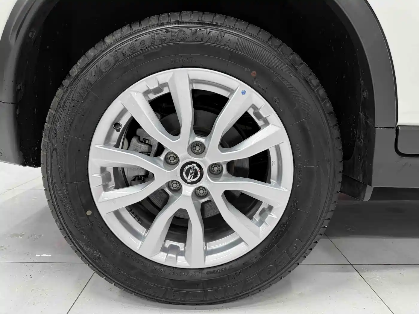 Nissan X-Trail, миниатюра 18