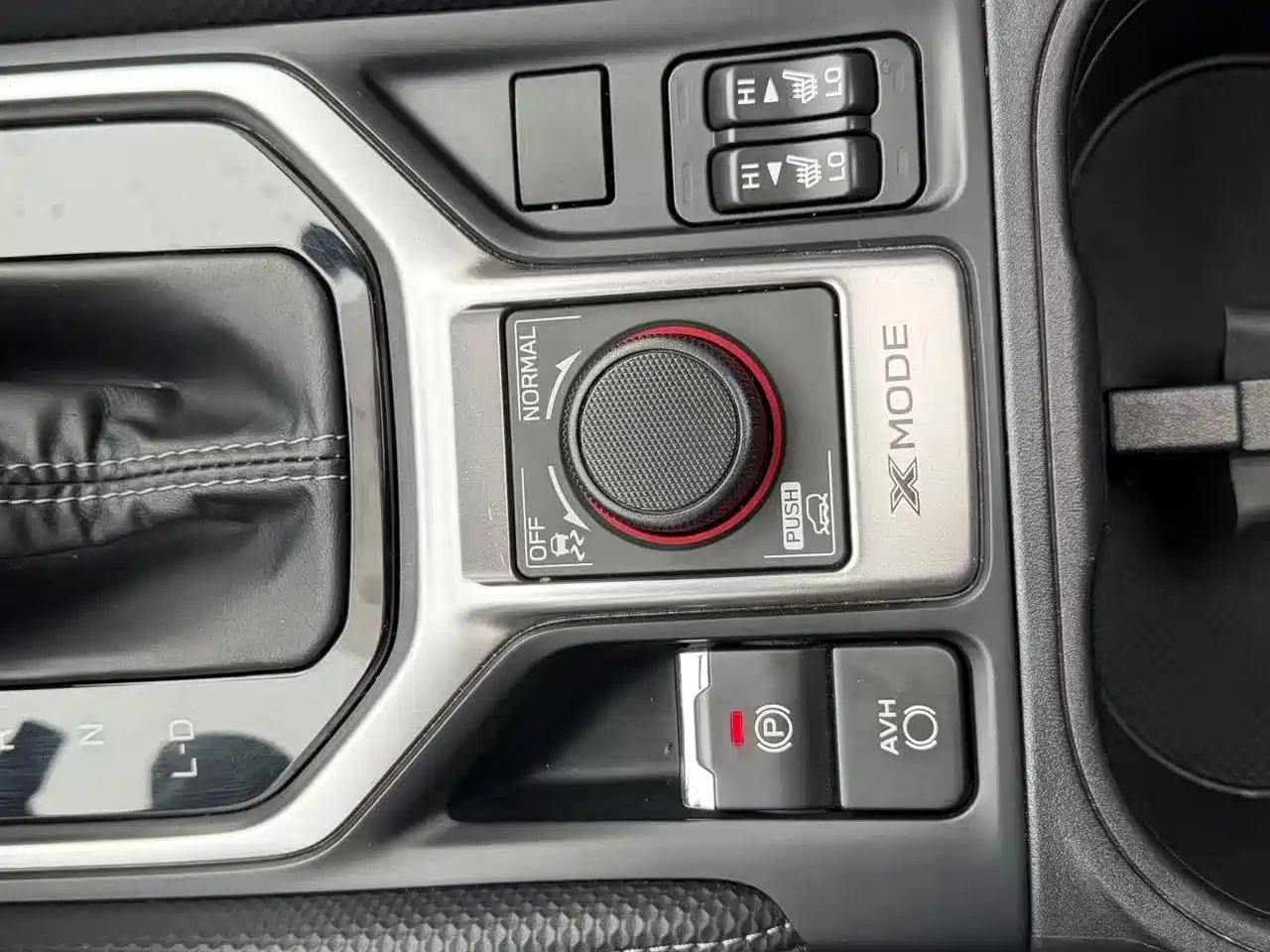 Subaru Forester 2022 2.0i AWD Luxury Edition фото 6