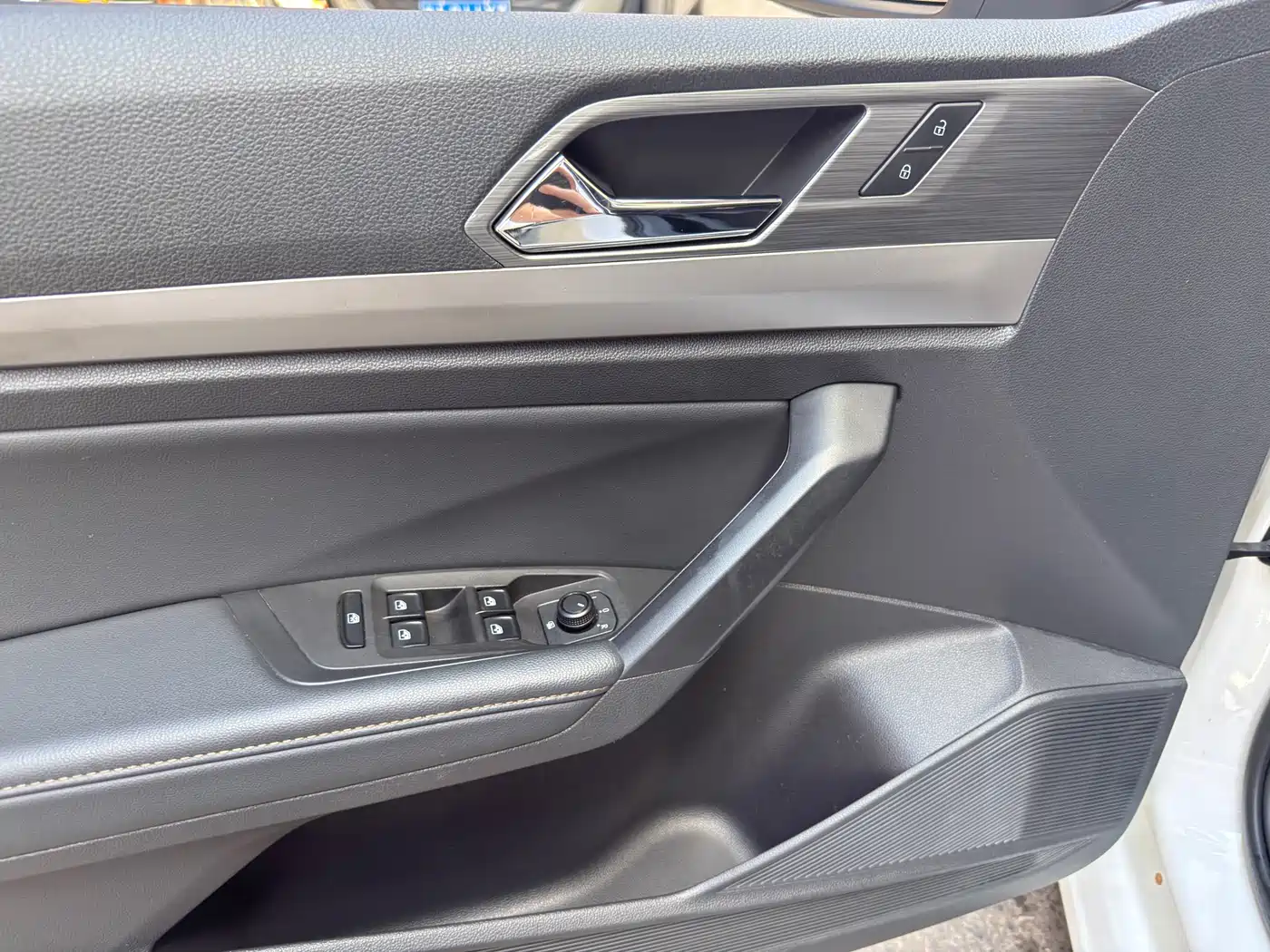 Volkswagen Lavida 2019 280TSI DSG Comfort Edition China VI фото 14