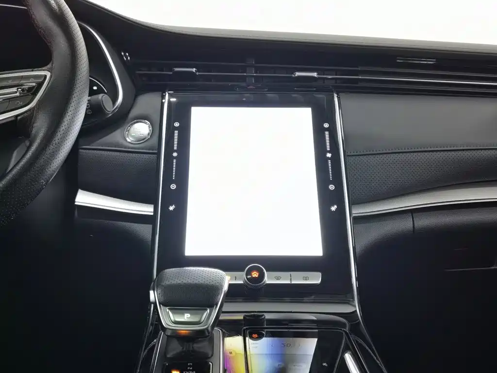 Roewe RX5 MAX 2020 2019 300TGI Auto Smart Cabin Luxury