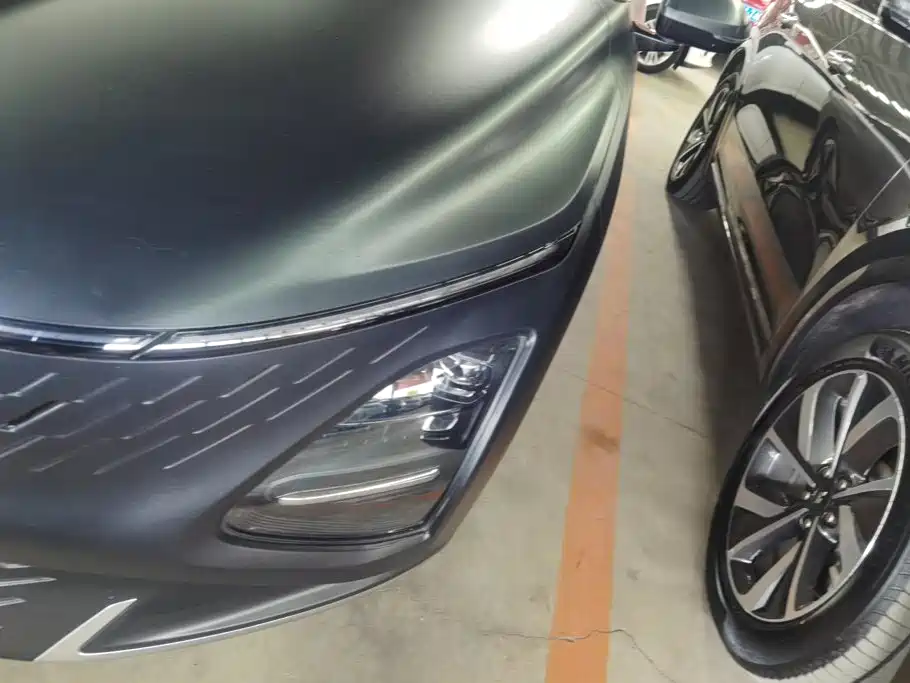 Wuling Motors Wuling Xingguang 2024 2023 150 Advanced Edition