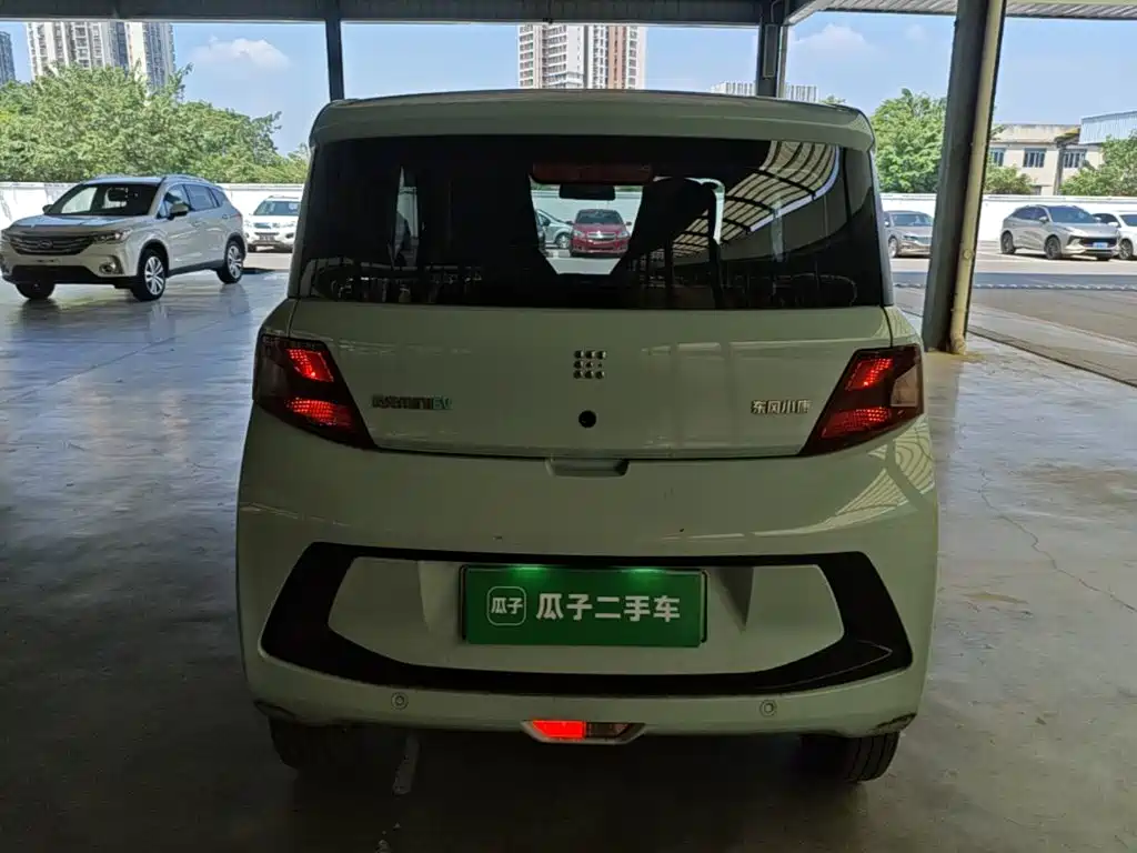 Dongfeng Fengguang Fengguang MINIEV 2023 2022 Candy Series Lollipop