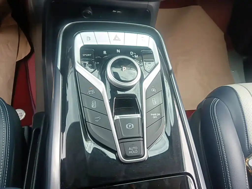 صورة 14 - Maxus G20