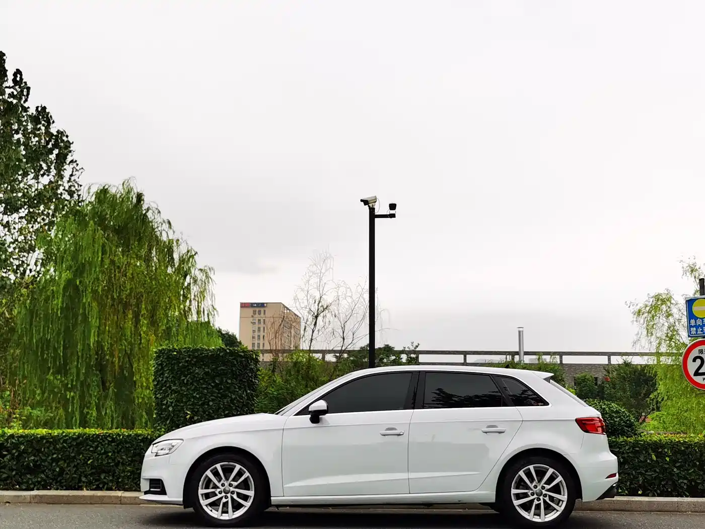 Фото 7 - Audi A3