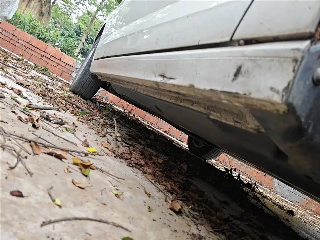 Volkswagen Polo 2023 Facelift Plus 1.5L Auto Joyful Living Edition фото 21