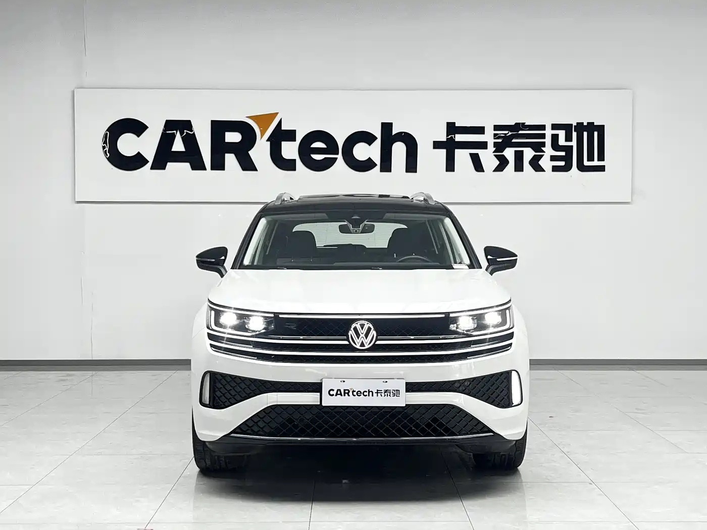 Volkswagen Talagon 2023 380TSI 4WD R-Line Touring Edition фото 2