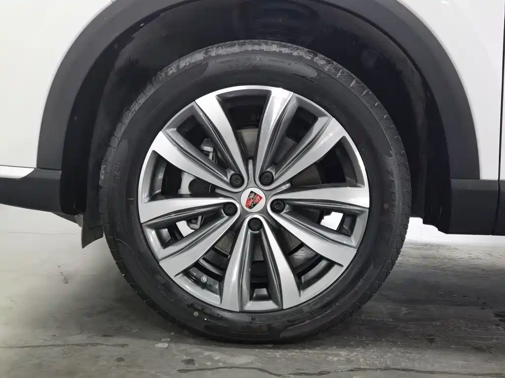 Roewe RX5 MAX 2020 2019 300TGI Auto Smart Cabin Luxury