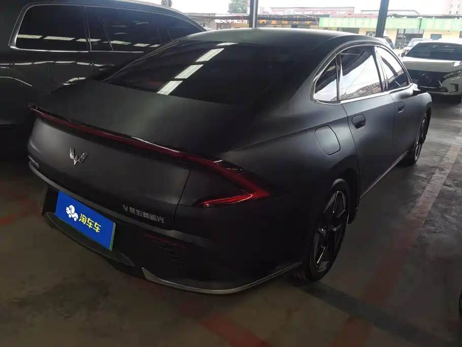 Wuling Motors Wuling Xingguang 2024 2023 150 Advanced Edition