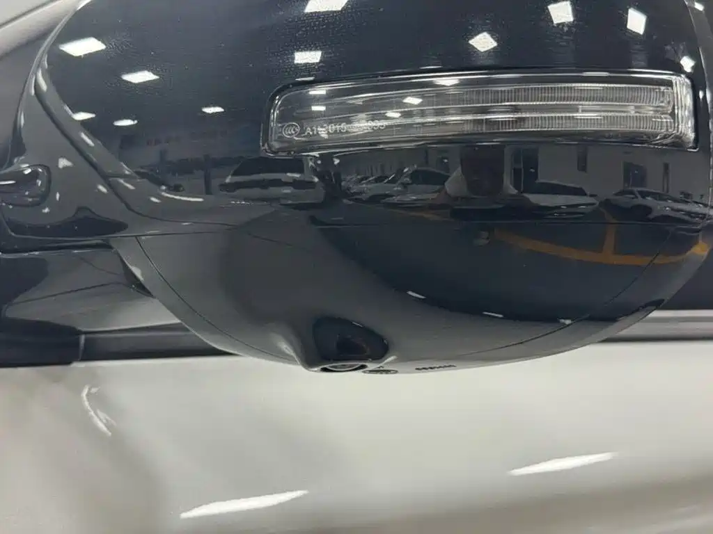 Mitsubishi Outlander 2022 2021 2.0L 2WD Yaodong Edition 5-seater