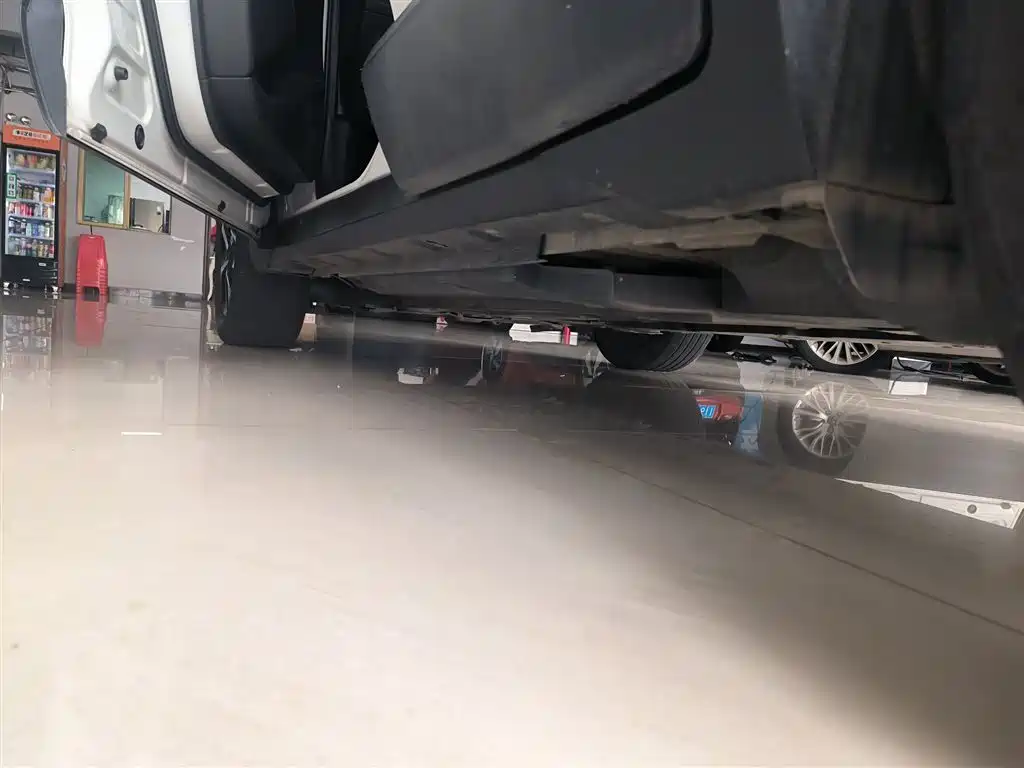 Toyota C-HR 2018 Model 2.0L Flagship Sunroof Version China V фото 21