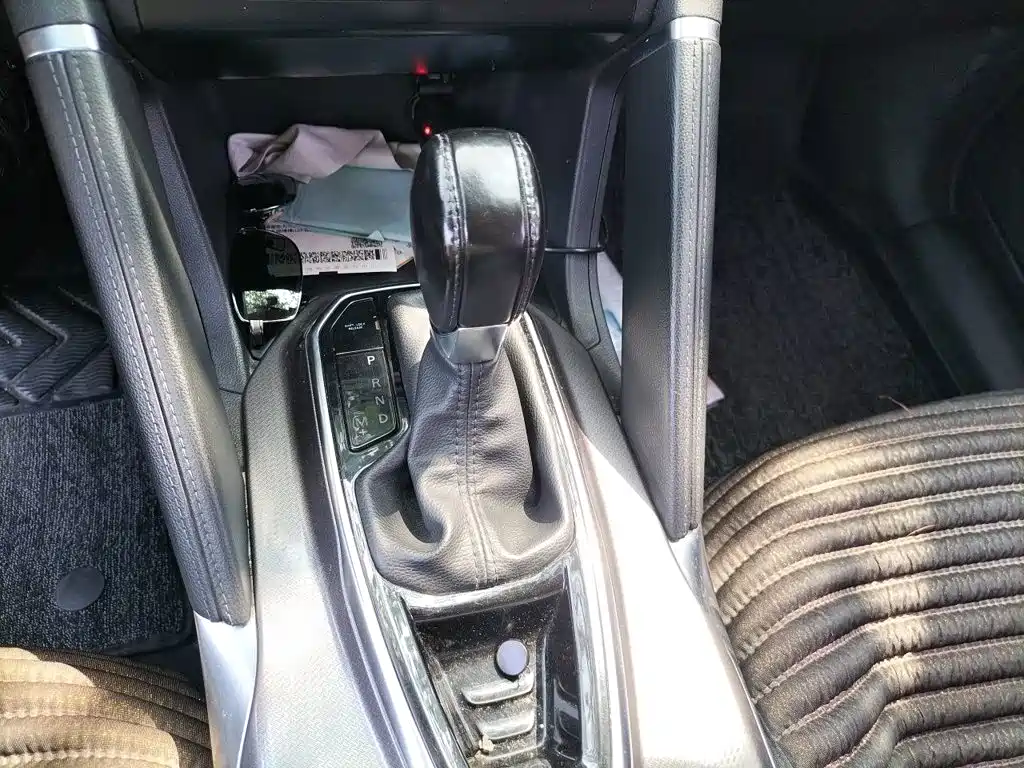 Renault Koleos 2018 2018 2.0L 2WD Leading Edition