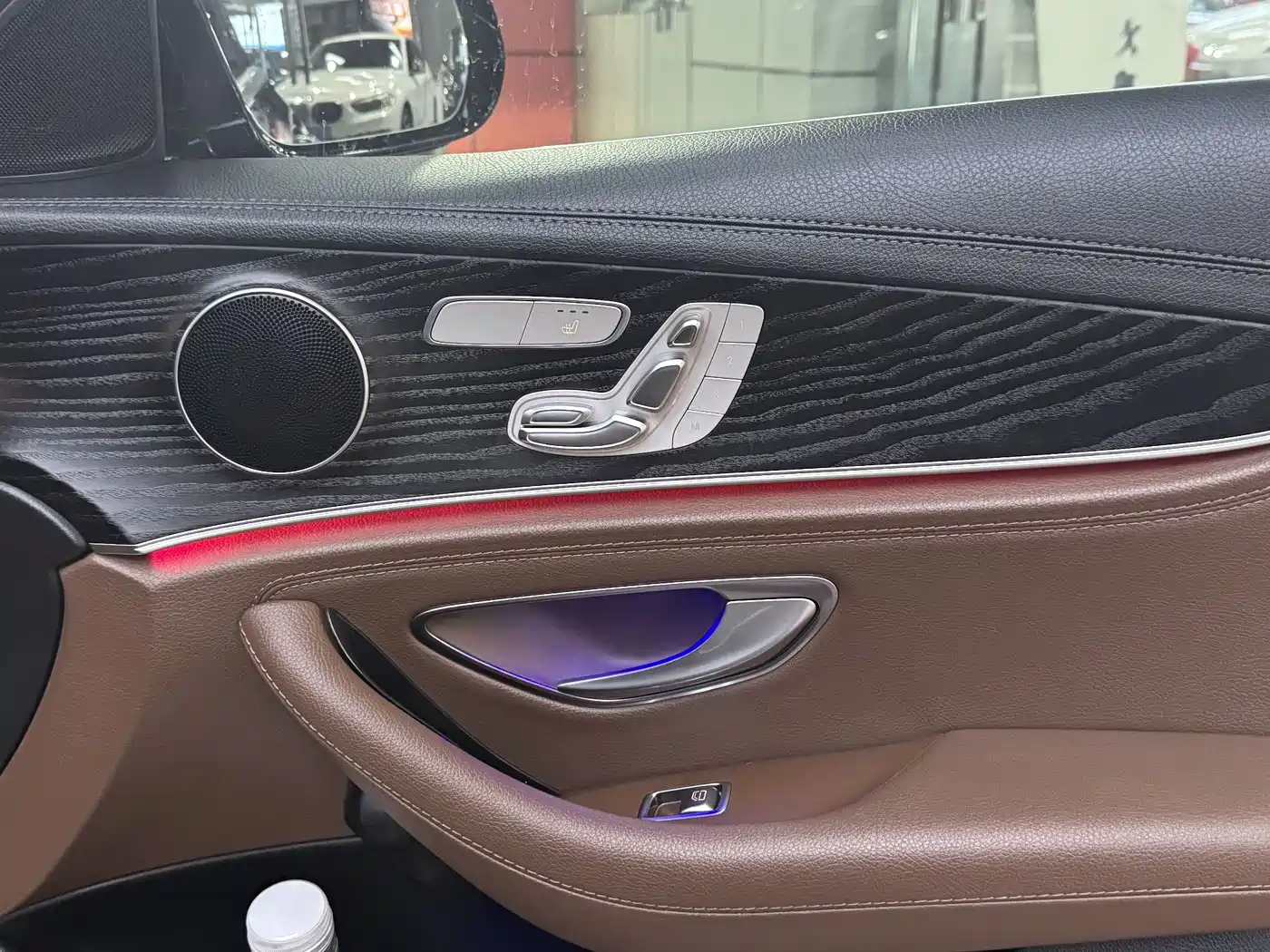 Mercedes-Benz E-Class 2018 Facelift E 300 L Sport Fashion фото 10