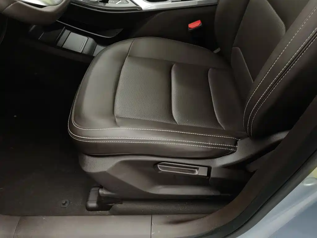 Geely Jiaji 2020 2021 1.8TD DCT Comfort