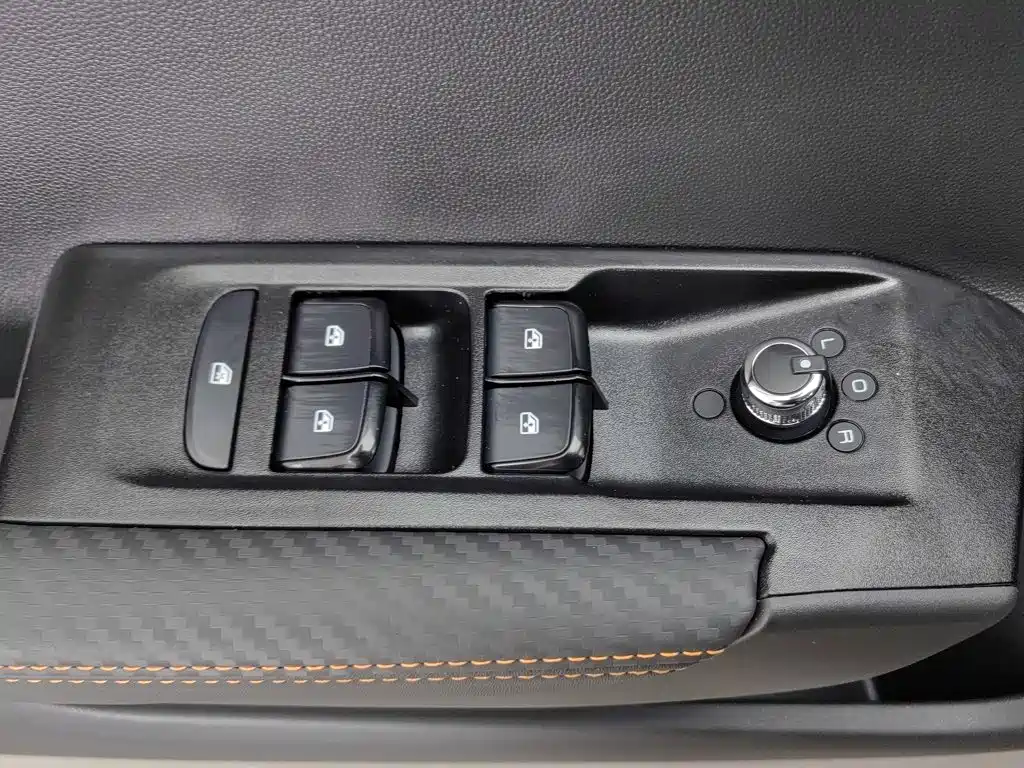 Dongfeng Aeolus Yixuan 2026 2024 1.5L Auto Sport Edition