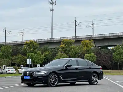 BMW 5