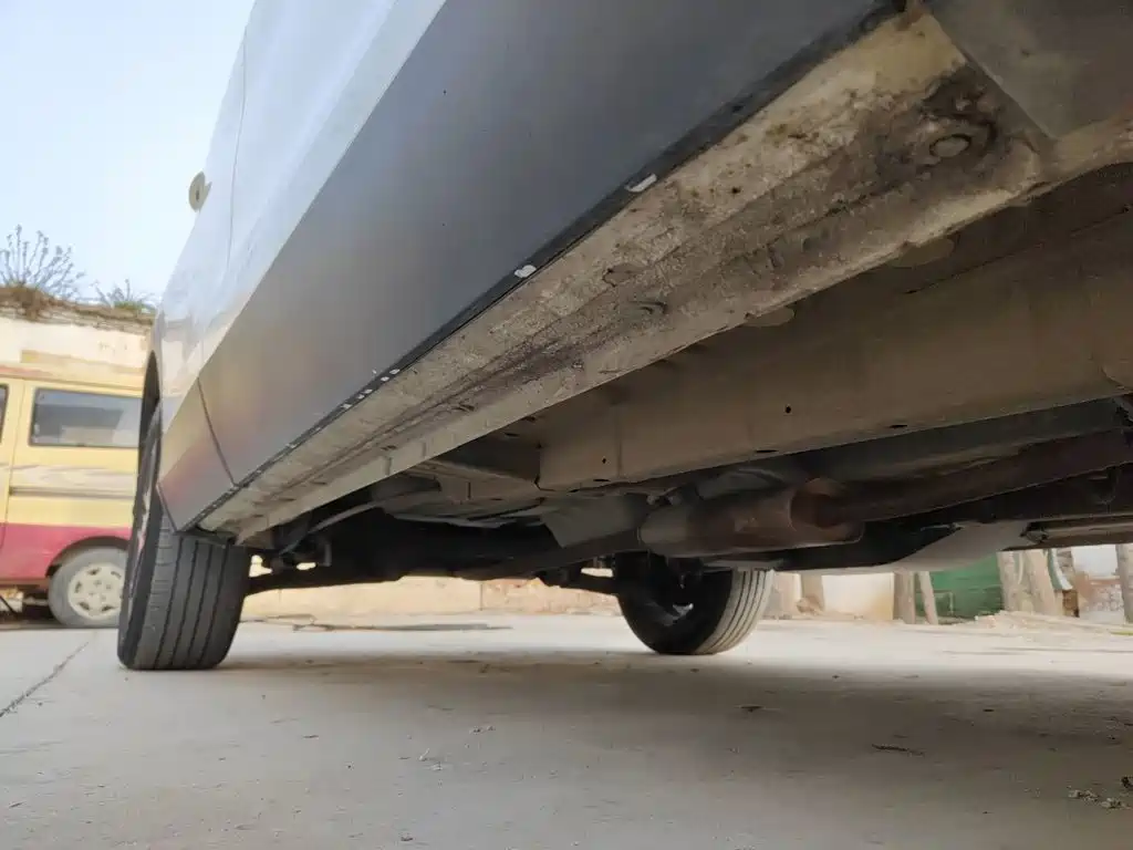 Soueast DX3 2023 2022 1.5L Manual Luxury