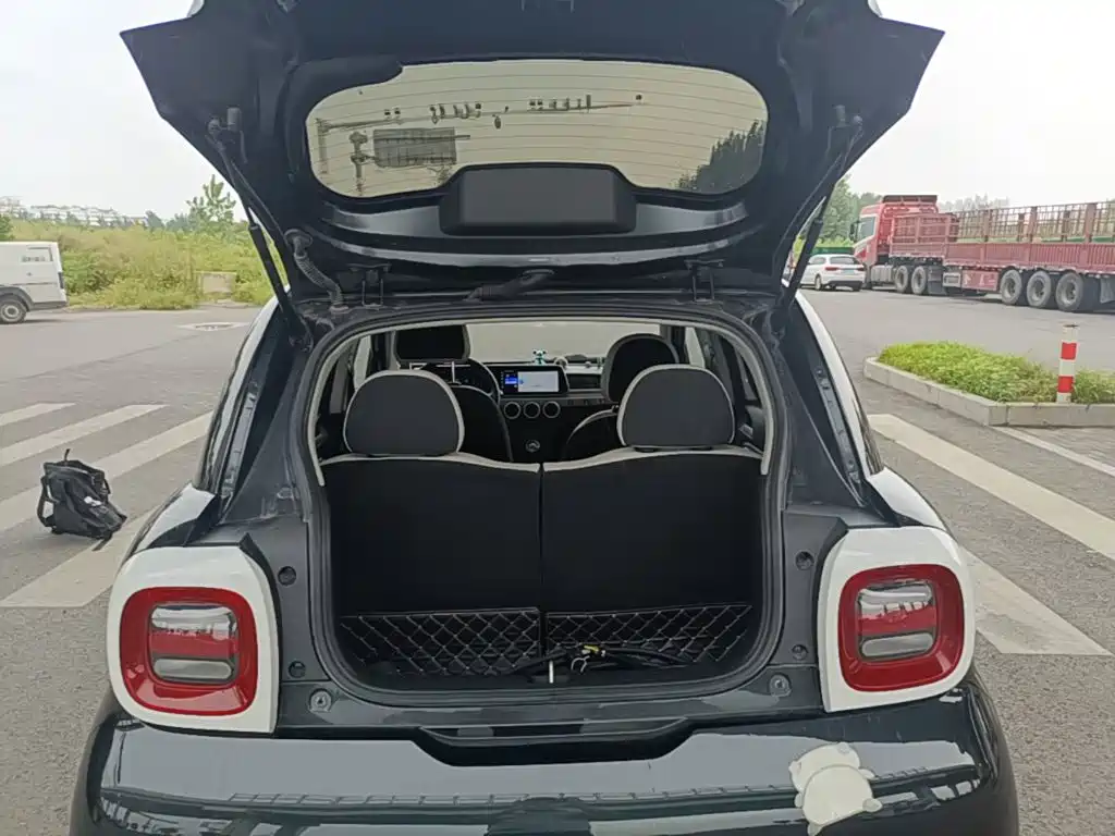 Ora Black Cat 2022 2022 351km Comfort Edition NCM