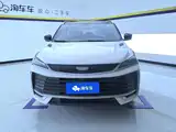 Фото 2 - Geely Coolray