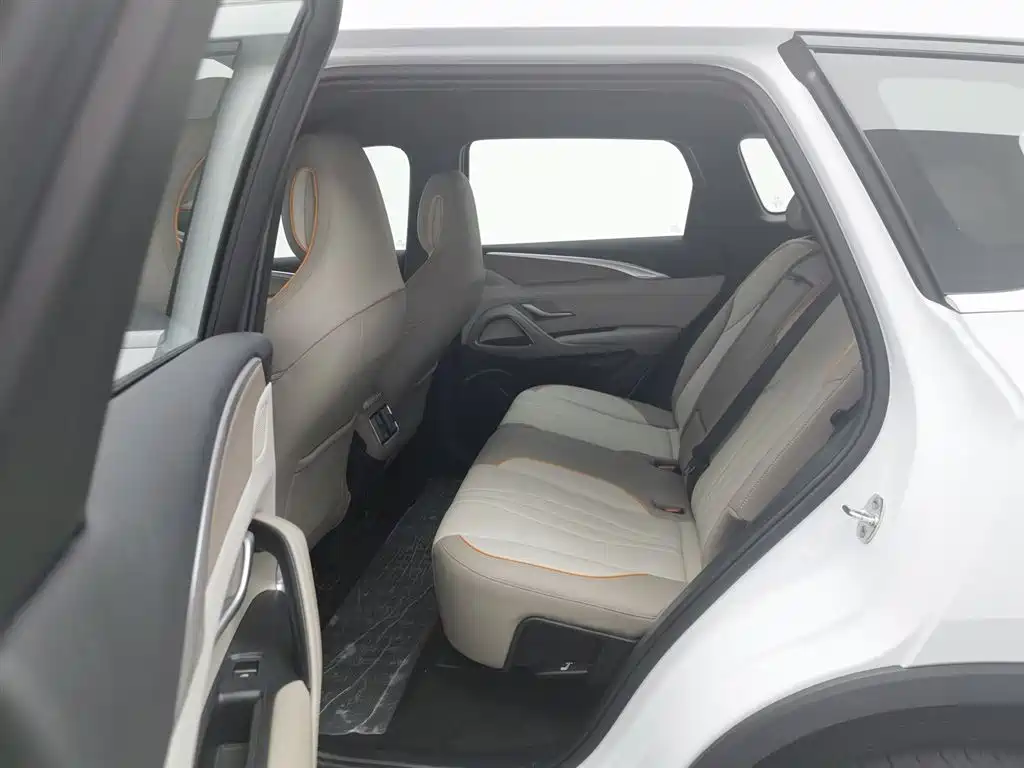 BYD SONGJIANG NEW ENERGY