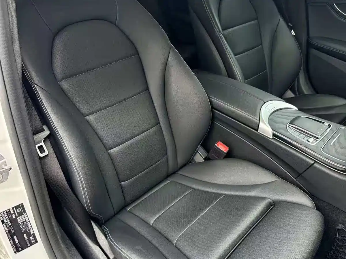 Mercedes-Benz C-Class 2019 C 260 L Sport фото 7