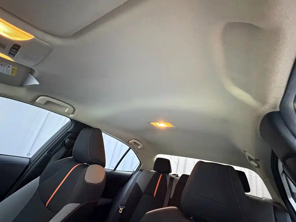 Toyota Corolla, миниатюра 17
