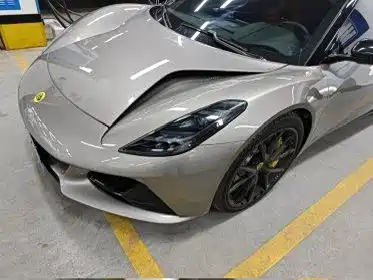 Lotus EMIRA 2024 2021 2.0T DCT First Edition