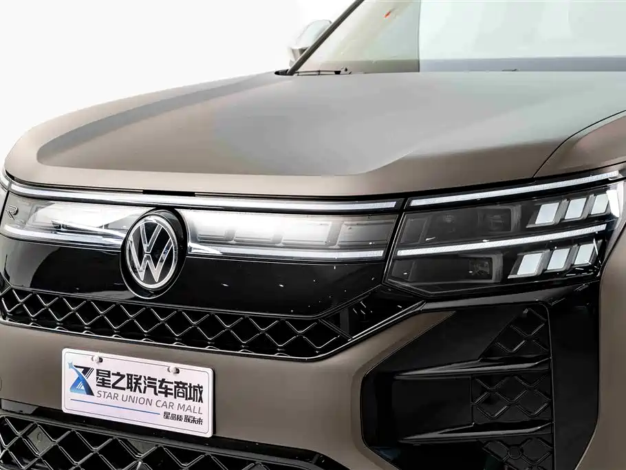 VOLKSWAGEN TOURANG