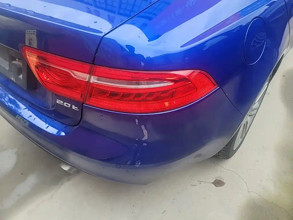 Jaguar XEL 2019 2019 2.0T 200PS Premium