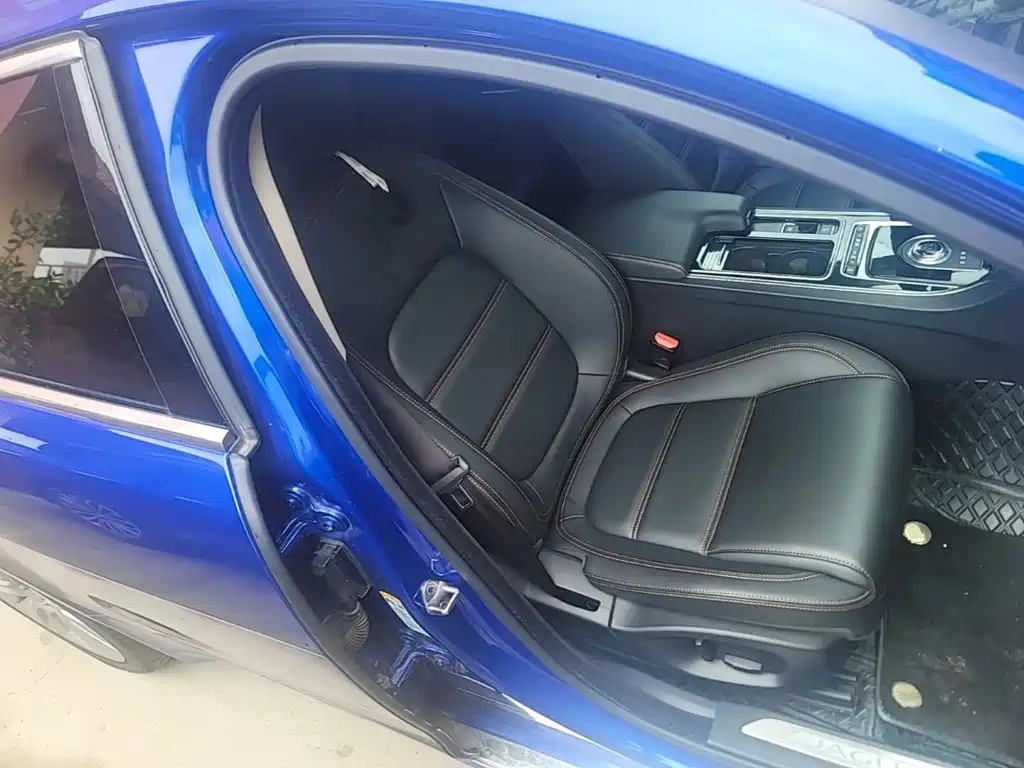 Jaguar XEL 2019 2019 2.0T 200PS Premium