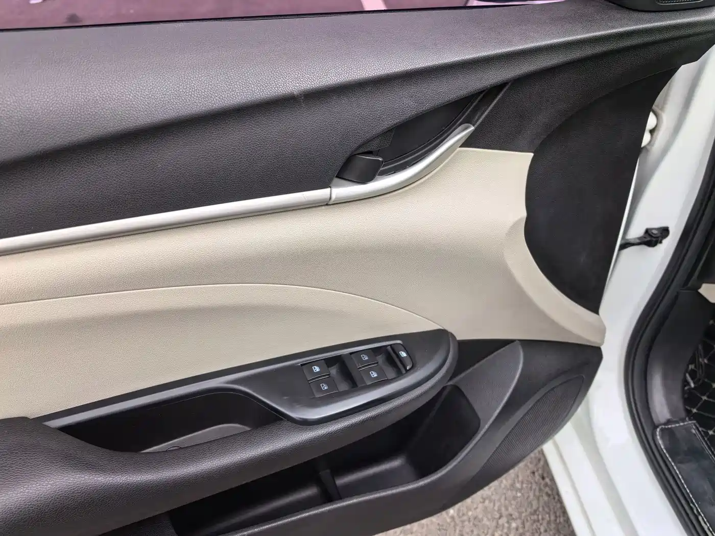 Фото 6 - Buick Excelle