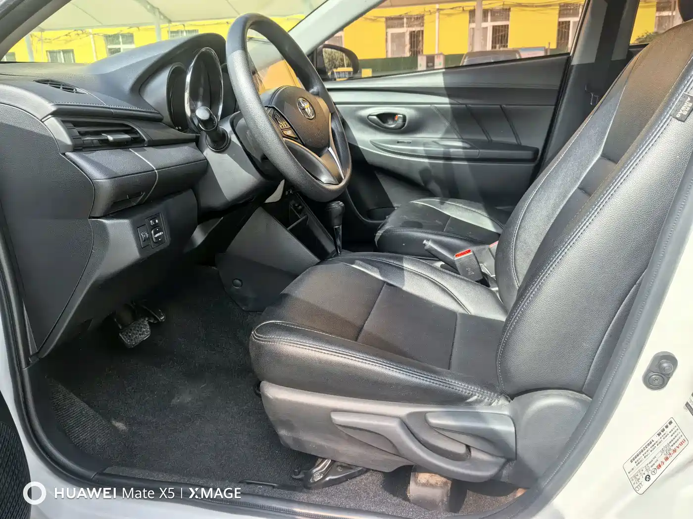 Toyota Vios, миниатюра 4