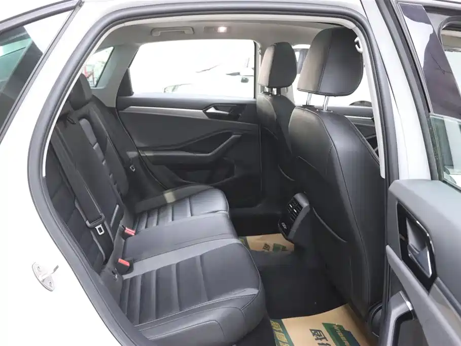 Volkswagen Sagitar 2020 280TSI DSG Comfort China VI фото 17