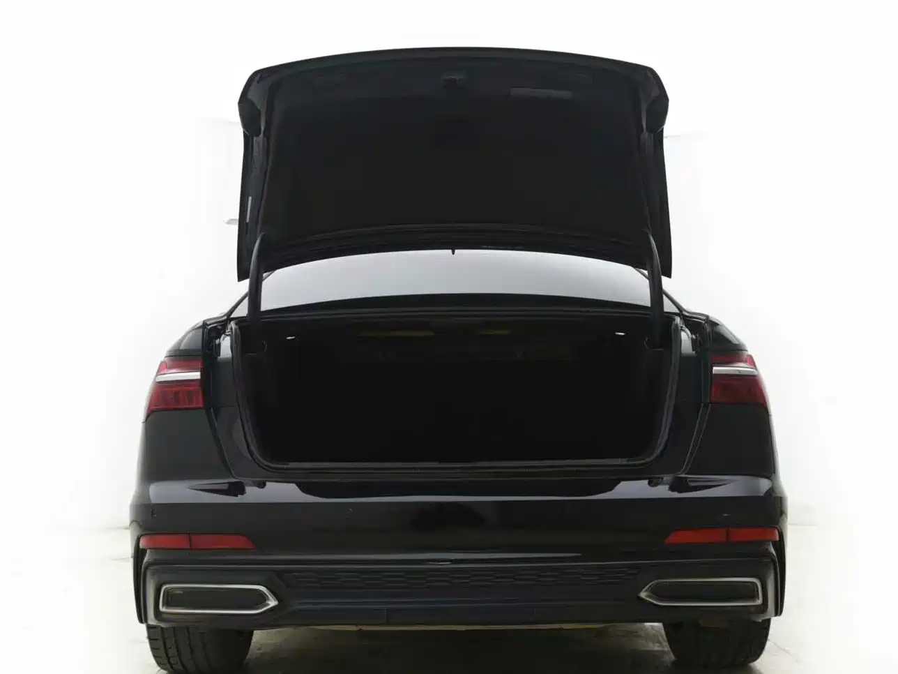 Audi A6L 2021 40 TFSI Luxury Sport фото 13