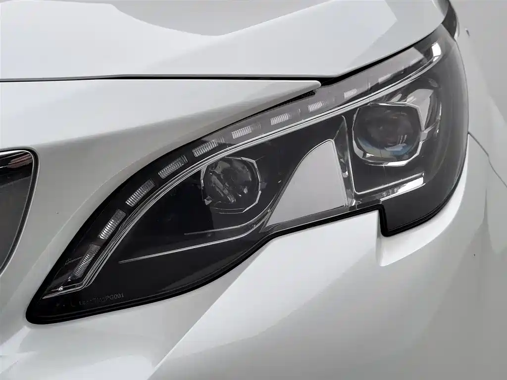 Peugeot 4008 2018 350THP Elite фото 7
