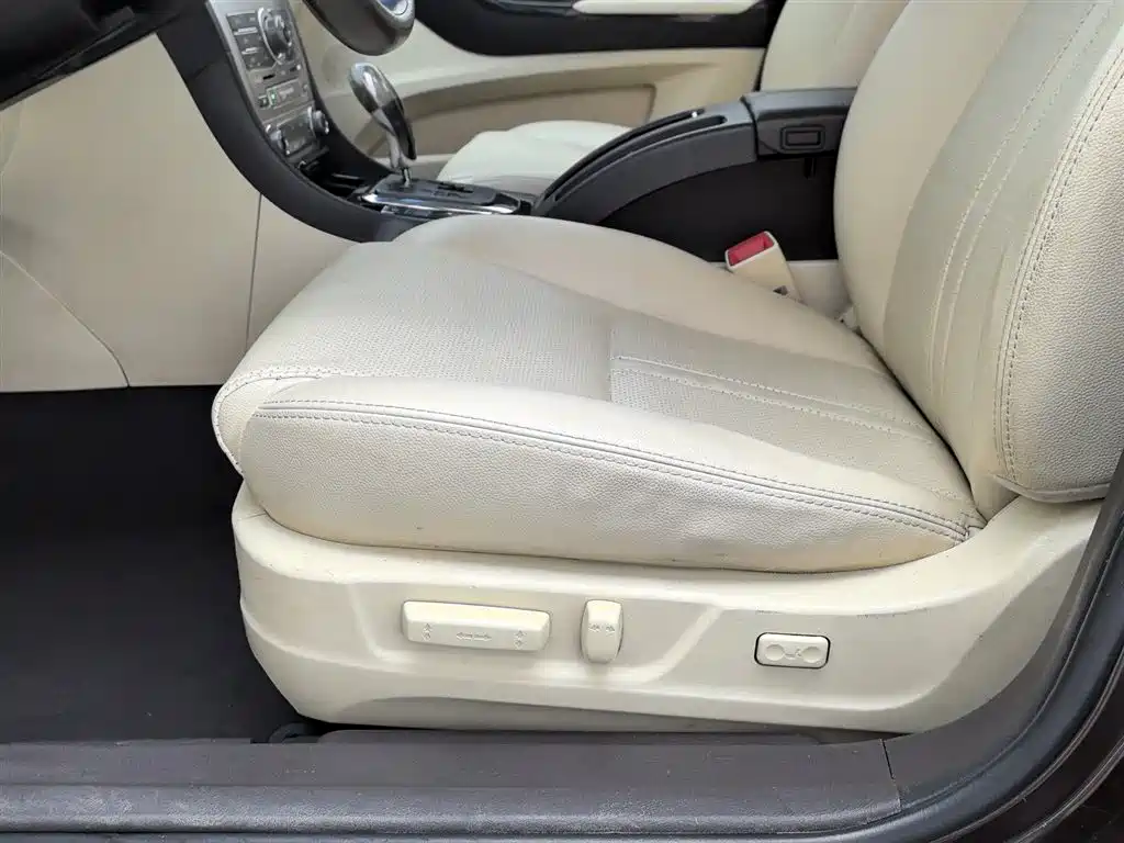 BYD Surui 2013 1.5TID Automatic Luxury фото 20