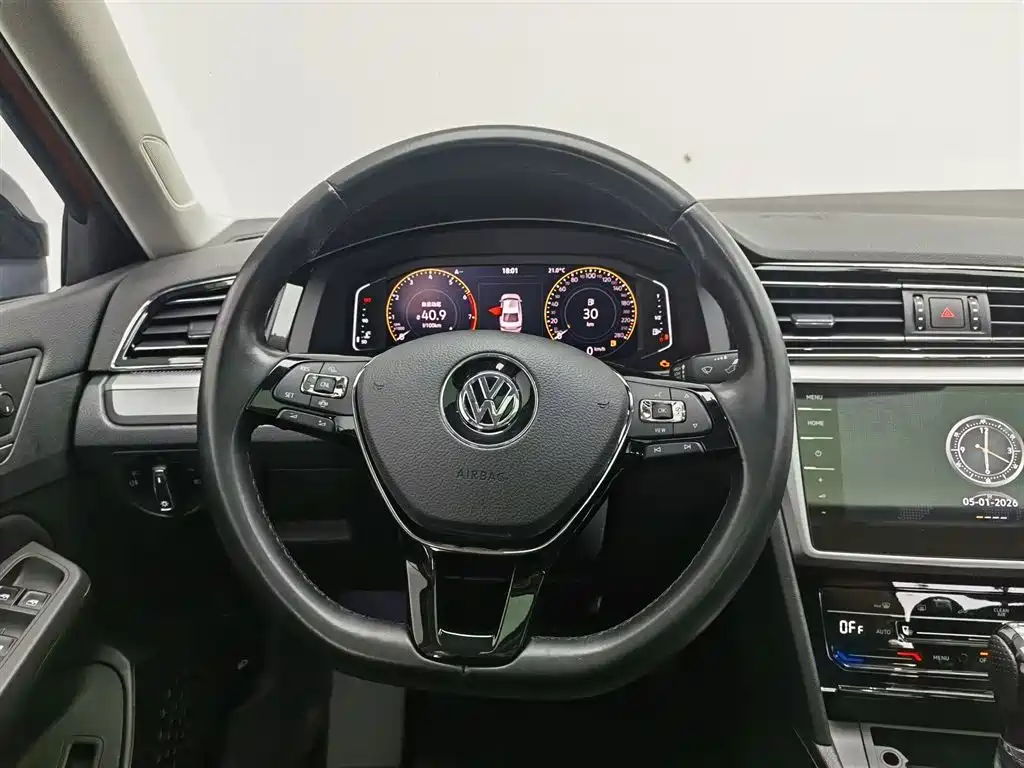 Volkswagen Lamando 2021 Facelift 280TSI DSG Comfort Edition фото 11