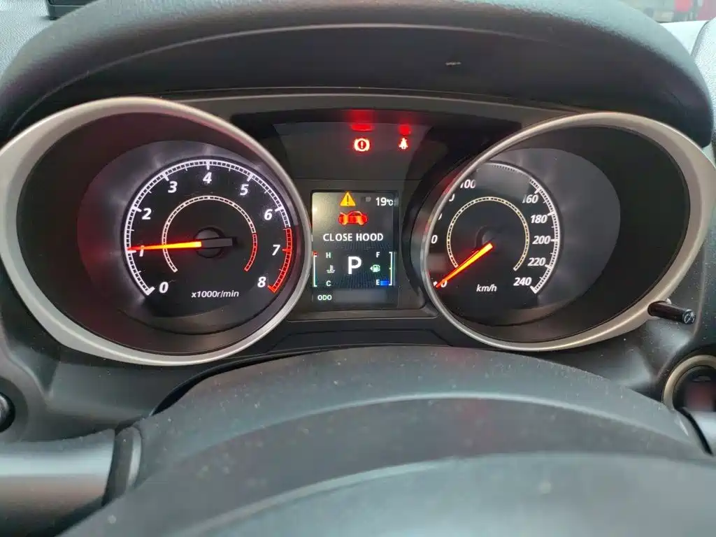 Mitsubishi ASX 2018 2018 2.0L CVT 2WD Premium