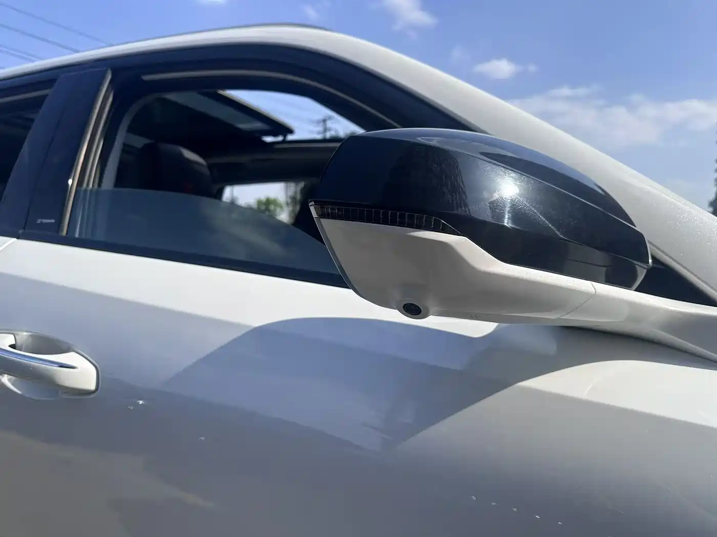 CHANGAN CHANGAN AUCHAN Z6