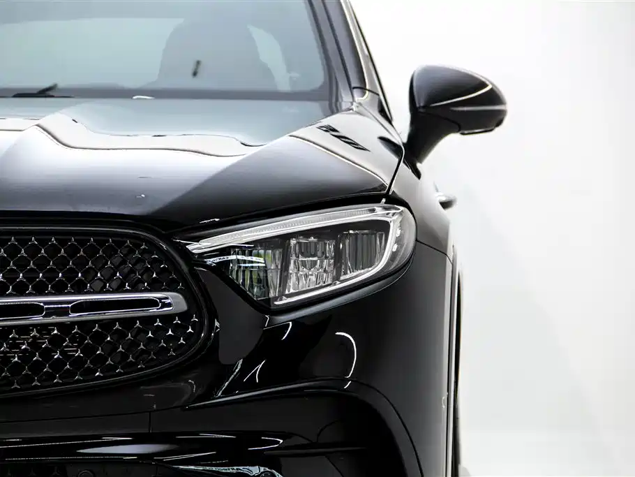 Mercedes-Benz GLC 2024 GLC 300 L 4MATIC Dynamic 5-seater фото 10