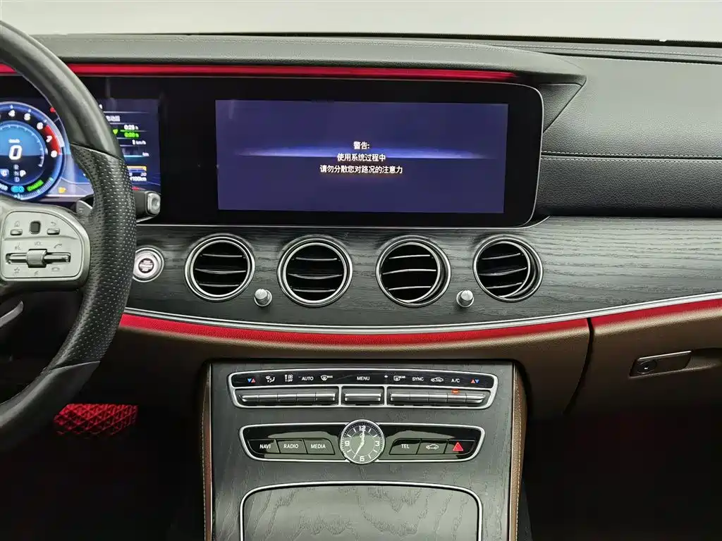 Mercedes-Benz E-Class 2020 Facelift E 260 L Sport фото 12