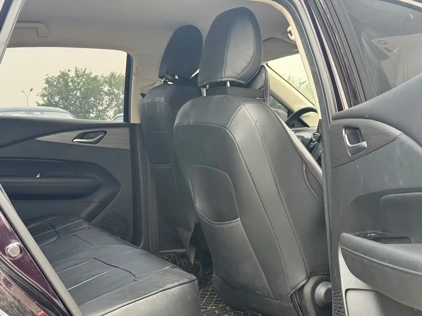 Wuling Motors Wuling Xingguang 2024 2023 150 Advanced Edition